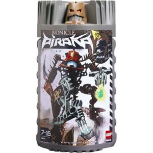 Lego bionicle 8904 Avak