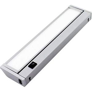 LED onderkast verlichting - Neutraal wit - 33cm - 4W