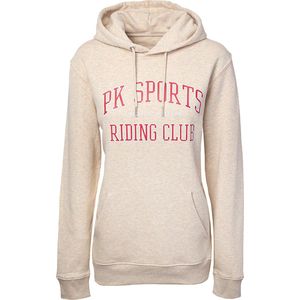 PK International Sweater Perry Melange Rainbow XL