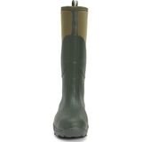 Muck Boots Muckmaster High outdoor laars groen 40
