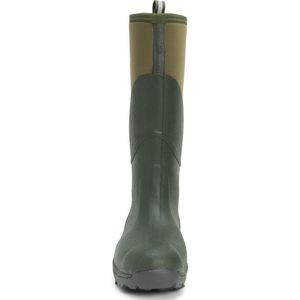 Muck Boots Muckmaster High outdoor laars groen 39