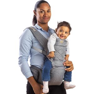 babydrager - draagzak Rugzak voor pasgeboren tot peuters,baby carrier, ergonomic baby carrier - Kinderkraft baby carrier