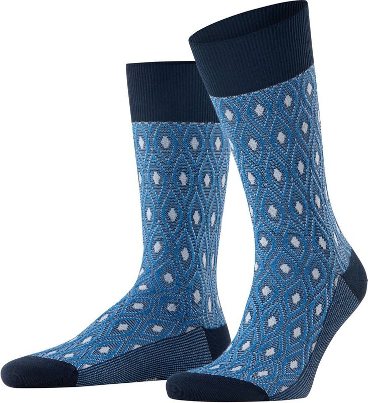 Burlington Sokken Seaside Chic