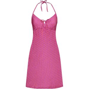 Ten Cate - Beach Dress Coral - maat M - Roze/Paars