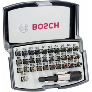 Bosch Accessories 2607017564 Bitset
