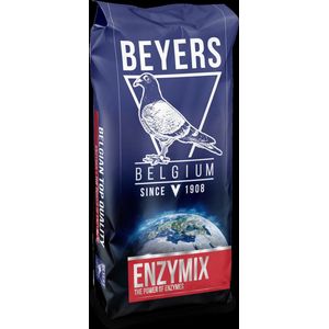 Beyers Enzymix 7/48 MS Recup 20 kg