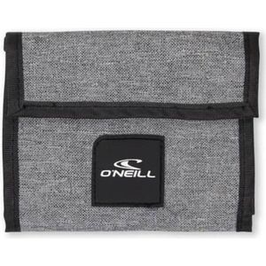 O'Neill Pocketbook Wallet Portemonnee Silver Melee