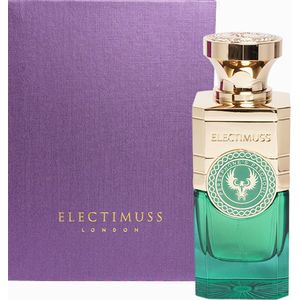 Consort Persephone's Patchouli Extrait de Parfum