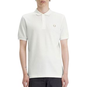 Fred Perry Plain Polo Heren