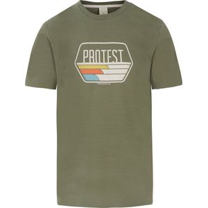 Protest Prtstan - maat S Men T-Shirt