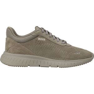 Boss Heren Sneakers Grijs 50542109/030 C TTNM