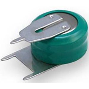 Varta V2/15H-SLF ++/- Oplaadbare knoopcel 15H NiMH 15 mAh 2.4 V 1 stuk(s)