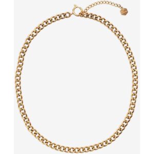 Essenziale Chain Necklace Gold