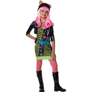 Howleen Wolf Monster High� pak voor meisjes - Verkleedkleding - 110/116