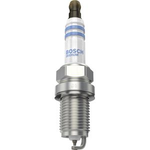 Bosch FR6KII332S - Bougie Double Iridium - 1 stuk