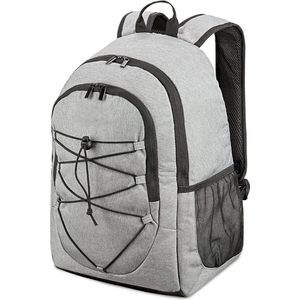 Koelrugtas - Koelrugzak - Lunchtas - Koeltas - Picknicktas - Koeltas Rugzak - Backpack