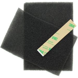 Universeel beamer filter set