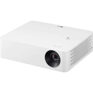 LG CineBeam PF610P mini beamer