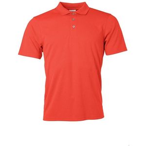 James and Nicholson Heren Actief Polo (Grenadine)