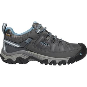 Keen Targhee III Dames Wandelschoenen Magnet/Atlantic Blue Maat 37.5