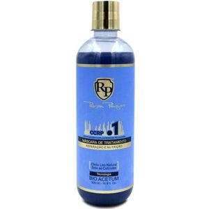 Robson Peluquero CCRP 1 – Haarverzorging - Haarmasker Beschadigd Haar - 500g