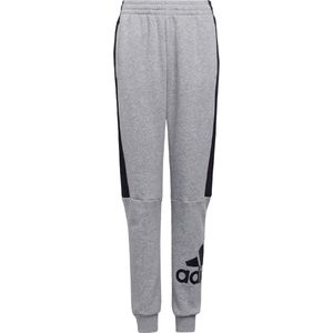 adidas – U Colorblock Fleece Pant – Joggingbroek-128