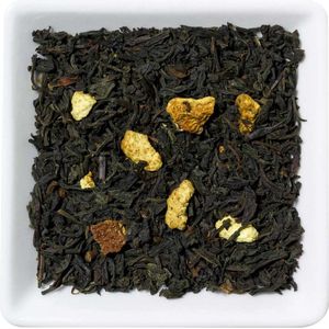 CyrusTea - Spice Imperial - blik 150 gram - Gekruide Zwarte Thee