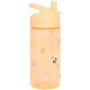 Petit Monkey drinkfles Fox & Fireflies