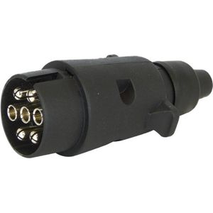 Tip-it - Stekker aanhanger - 7-polig - 12v - PVC