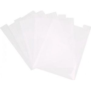 5 Tabbed Pockets voor TT-SASC (20,3x14 cm)