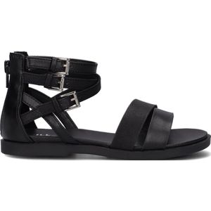 Bullboxer Alm012f1s Sandalen - Meisjes - Zwart - Maat 34