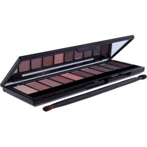 LMU CR La Palette Nude Nu 001 Rose