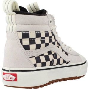 Vans SK8-HI MTE-2 Marsmallow/checkerboard 37