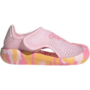 adidas Sportswear Altaventure Sport Zwemsandalen - Kinderen - Roze- 25