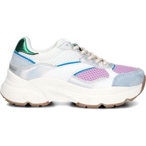 Omoda Davina Sneakers - Meisjes - Blauw - Maat 39