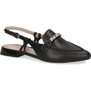 Caprice Dames Slingpumps 9-29403-42 043 G-breedte Maat: 39 EU