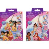 Disney Princess Diamond painting sleutelhanger assorti