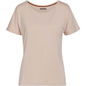 ESSENZA Ellen Uni Top Korte Mouw Rose - XS