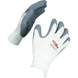 Koppel & Go - KGN Warm Pro - Werkhandschoenen - Tuinhandschoenen - Maat 10/ XL - 12 paar