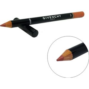 Givenchy Lip Liner Pencil wasserfest Beige 1,1g Lips Contour Pen make-up