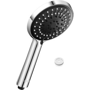 Douchekop met Waterbesparing - 5 Modi - 2M Slang