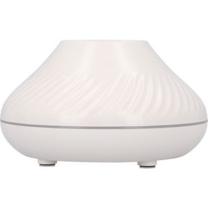 Clouds of Happiness - Aroma Diffuser Flame - Wit