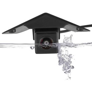 Voorzichtige CCD-vooraanzichtparkeringsmonitor - Auto Camera IP68 Waterdicht - Vervanging Vito Viano ABC E-Klasse GL SLK GLK. .