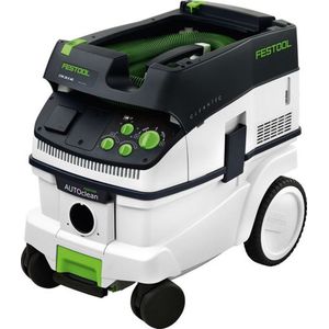 Festool CTM 26 E AC Mobiele stofafzuiger 1200W - 574978