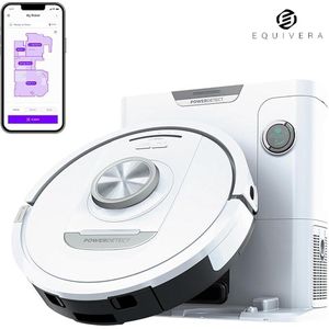 Robotstofzuiger Huisdieren - Robotstofzuiger - Robotstofzuiger Hondenharen - Robotstofzuigers - Automatische Stofzuigers