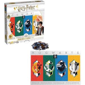 Winning Moves HARRY POTTER puzzel 500 stuk(s)