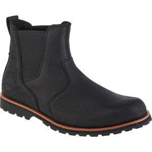 Timberland MID CHELSEA BOOT JET BLACK Heren Laarzen - JET BLACK - Maat 41