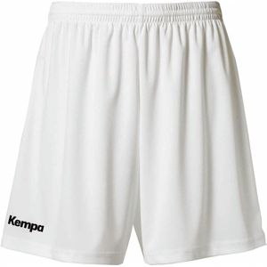 Kempa Classic  Sportbroek performance - Maat 152  - Unisex - wit