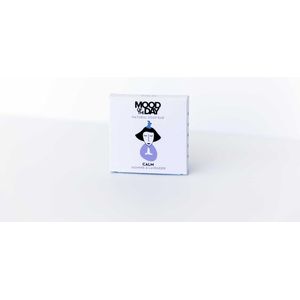 Cool Soap Mood Of The Day Box Of 1 Soap - Calm