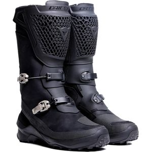 Dainese Seeker Gore-Tex Boots Black Black 42 - Maat - Laars